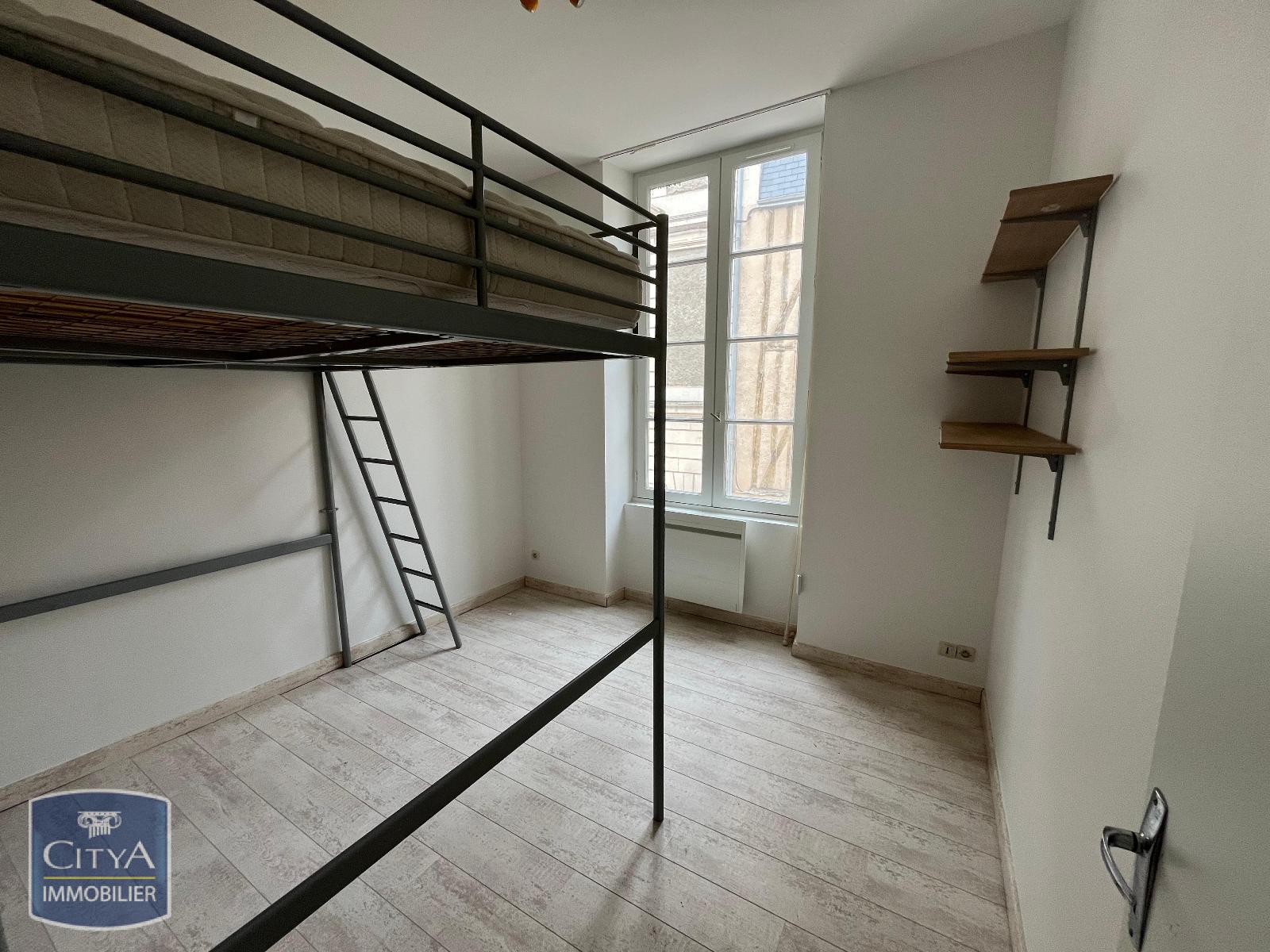 Photo 3 appartement Poitiers