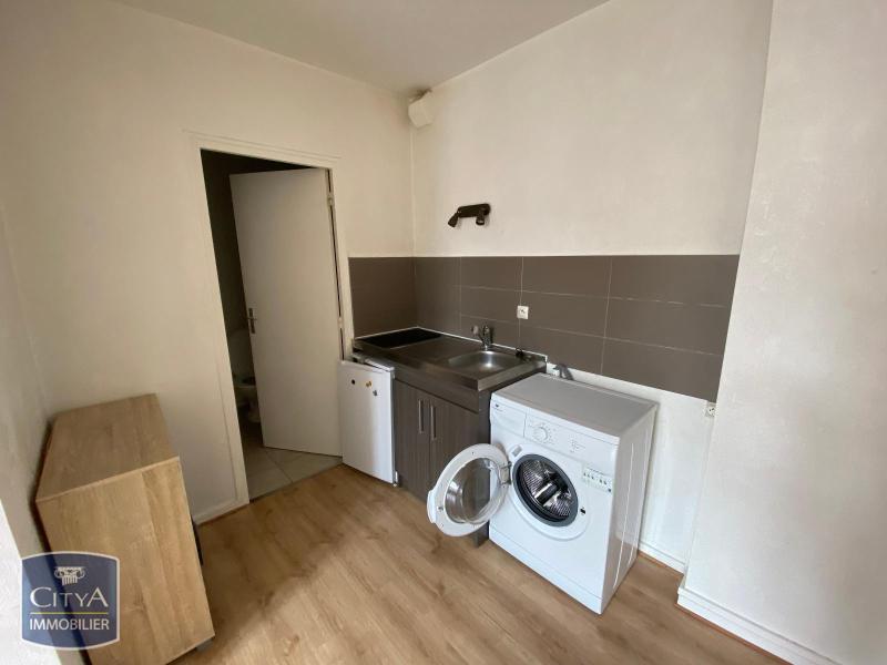 Photo 3 appartement Poitiers