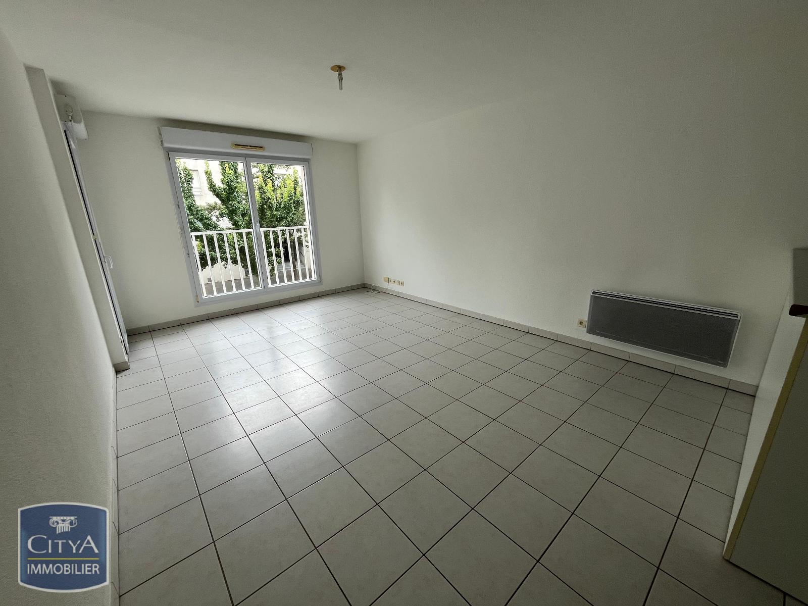 Photo 2 appartement Poitiers