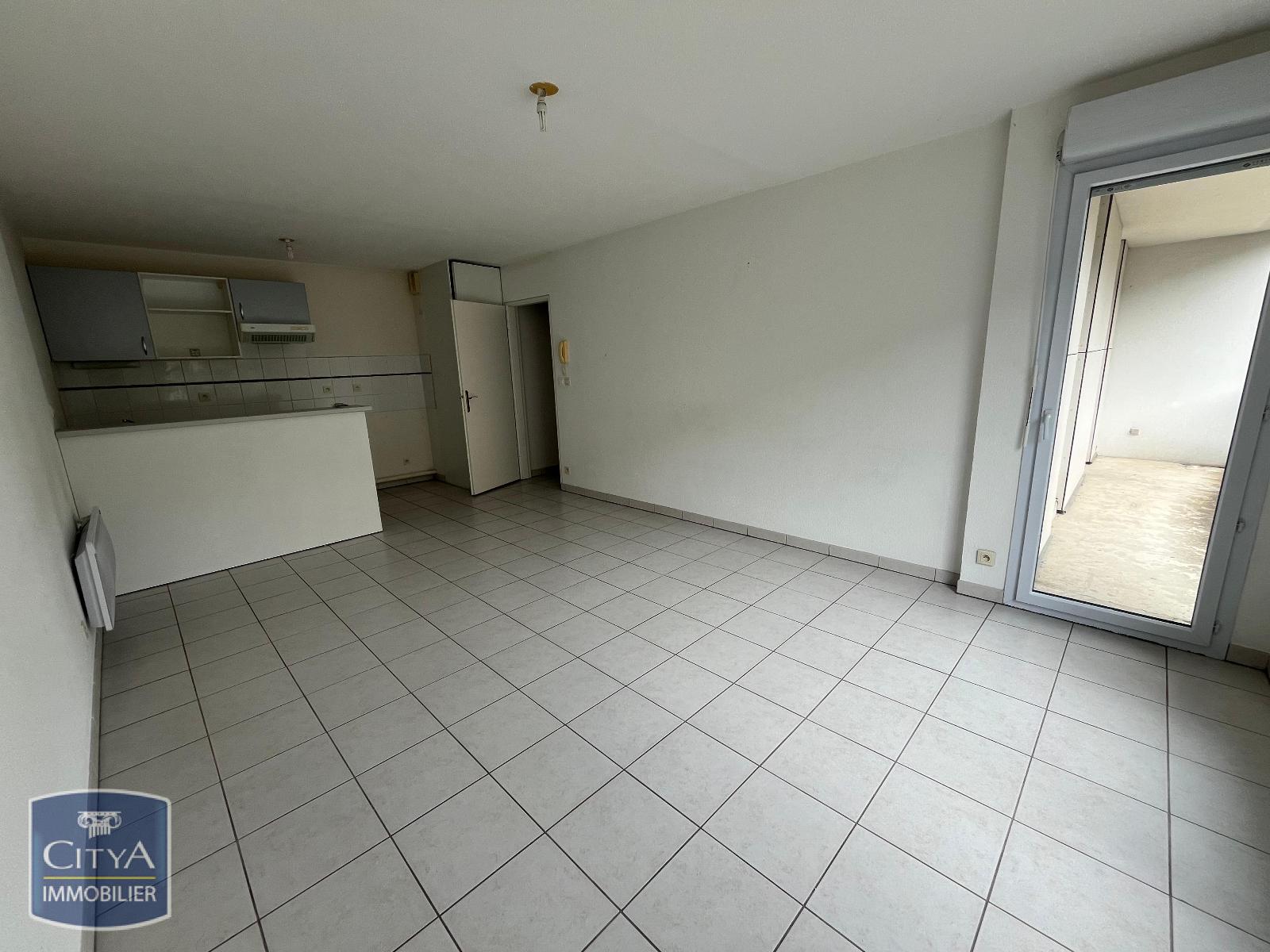 Photo Appartement 3 pièces 54.97m²