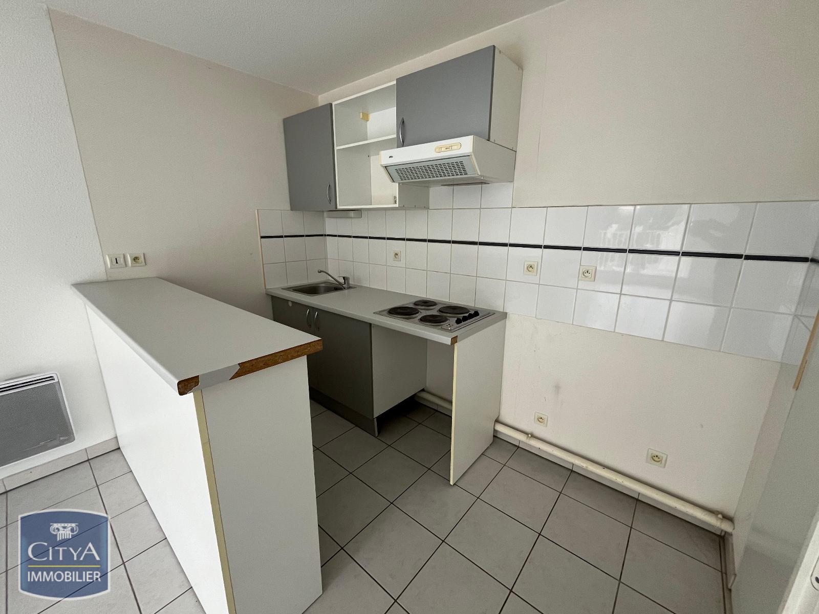 Photo 3 appartement Poitiers