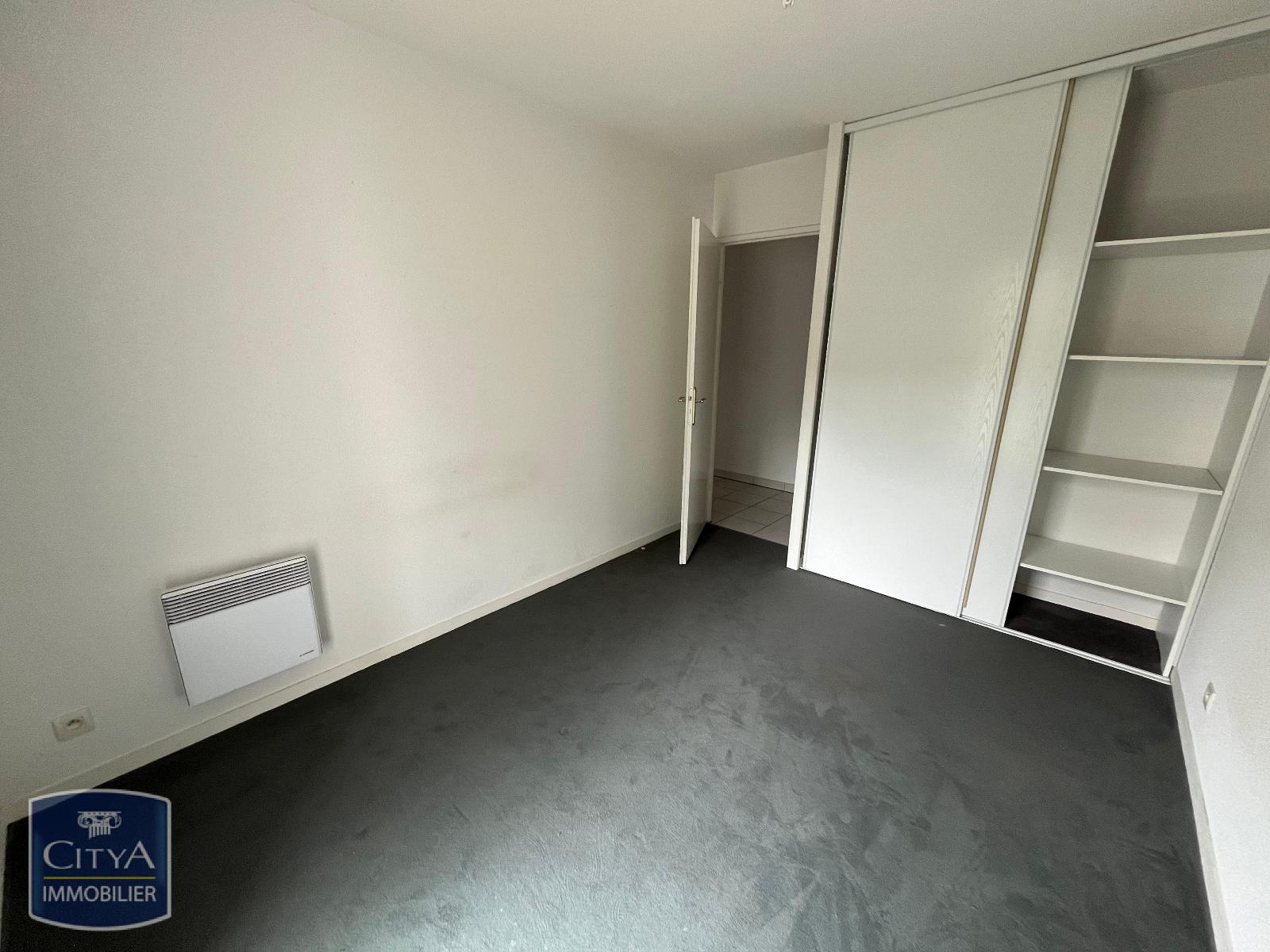 Photo 5 appartement Poitiers