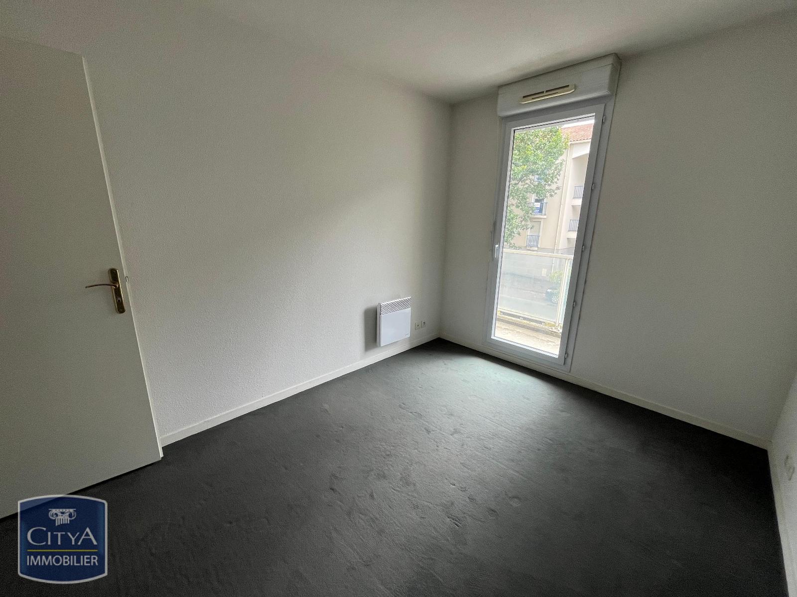 Photo 8 appartement Poitiers