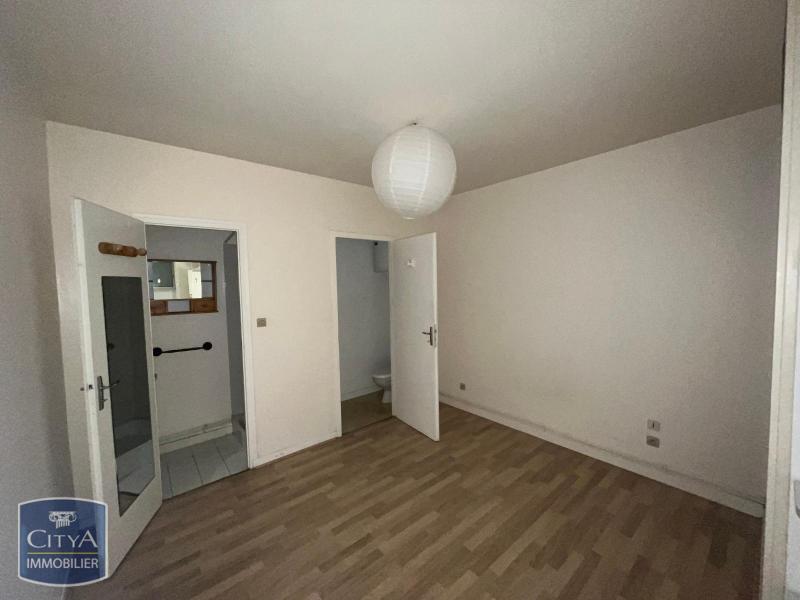 Photo 2 appartement Poitiers