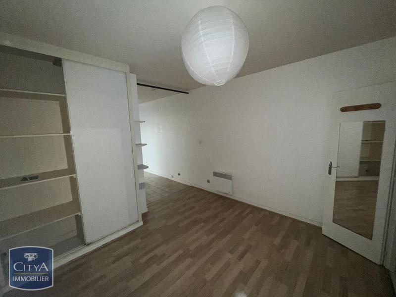 Photo 3 appartement Poitiers