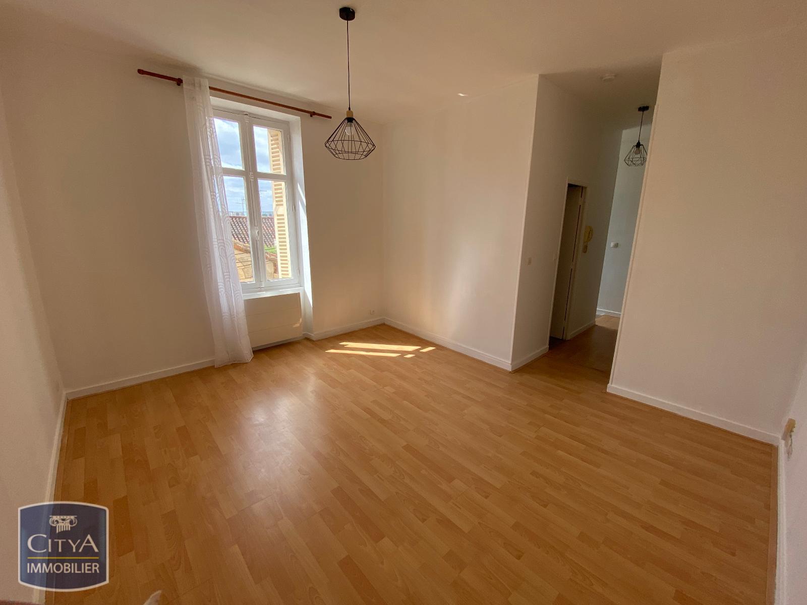 Photo du bien Appartement 1 pièces 26.37m²