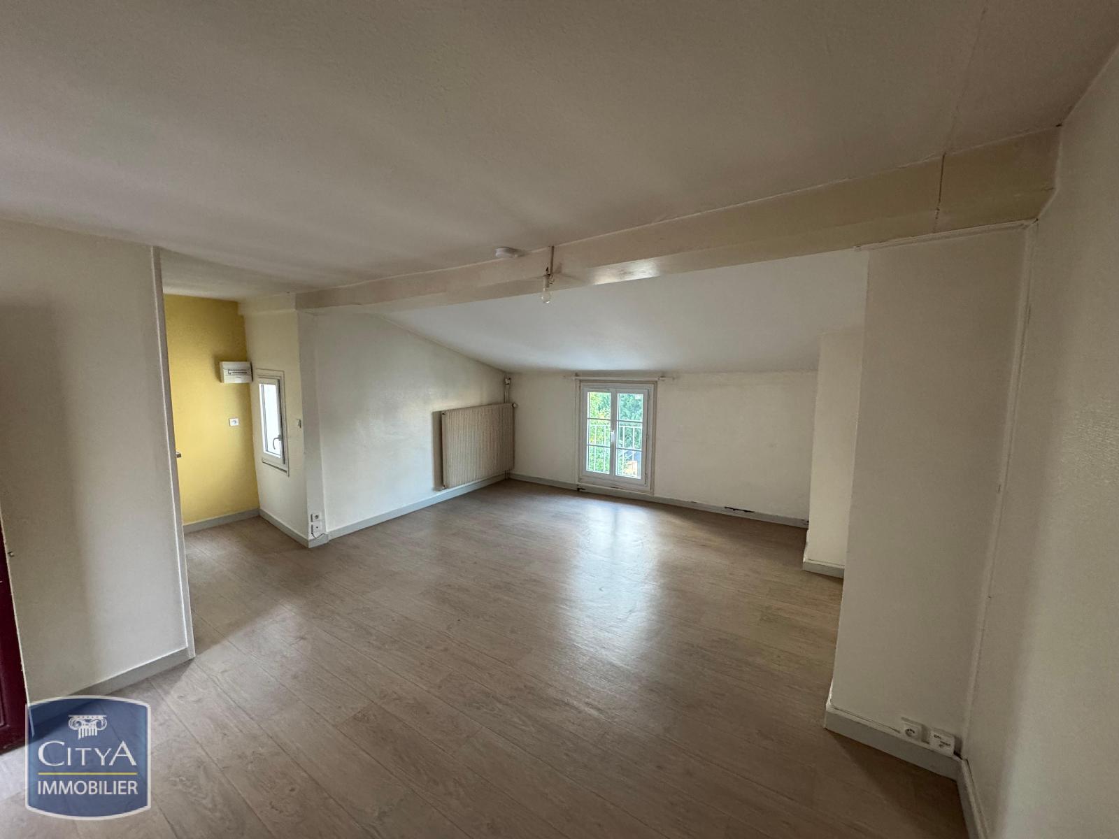 Photo 1 appartement Poitiers