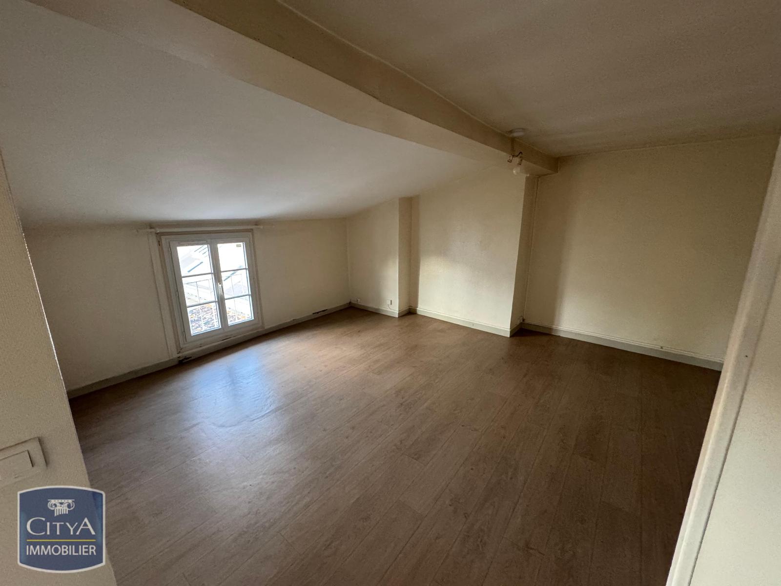 Photo Appartement 1 pièce 32m²