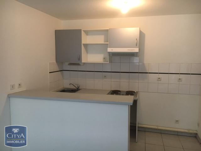 Photo 2 appartement Poitiers