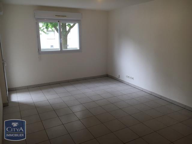 Photo 1 appartement Poitiers