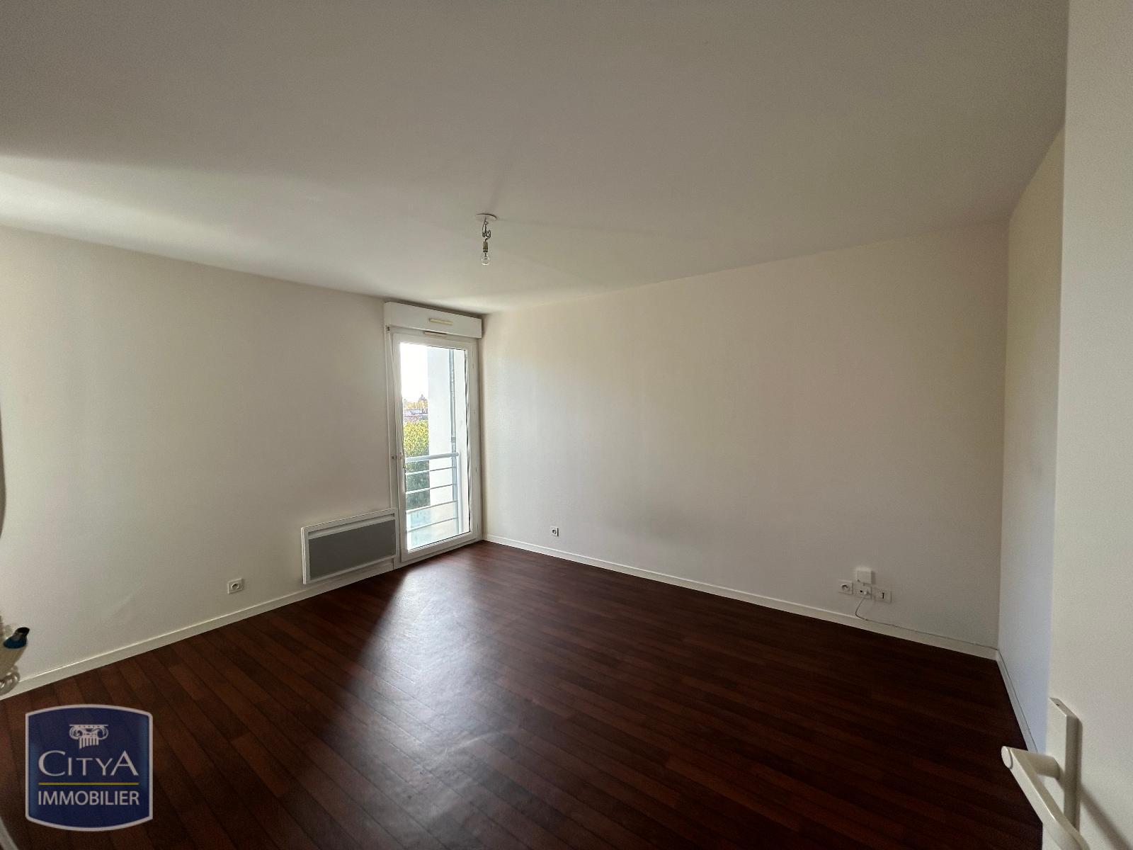 Photo 2 appartement Poitiers