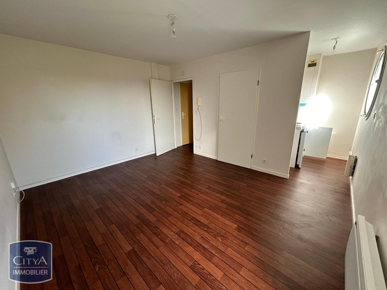 Photo 1 appartement Poitiers