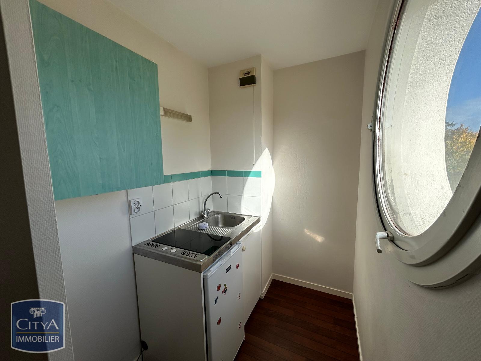 Photo 3 appartement Poitiers