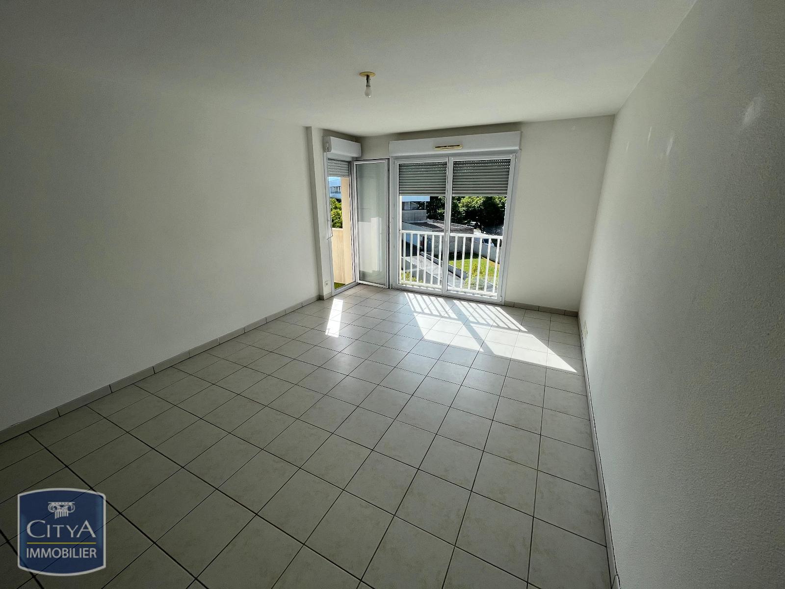 Photo 4 appartement Poitiers