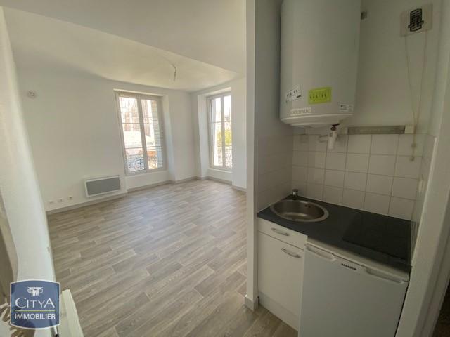 Photo 3 appartement Poitiers