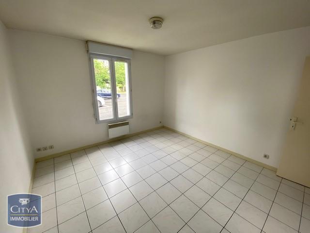 Photo 1 appartement Poitiers