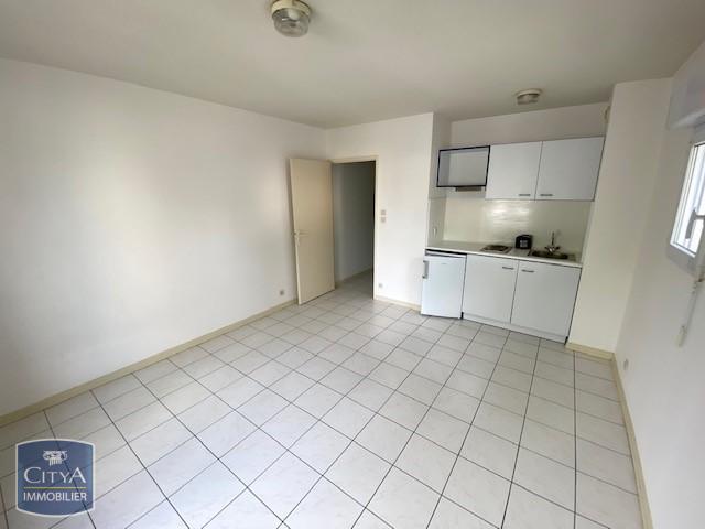 Photo Appartement 1 pièce 22.3m²