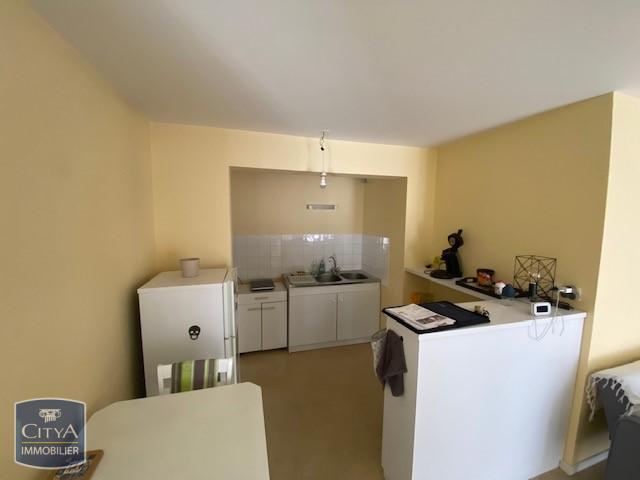 Photo 1 appartement Poitiers