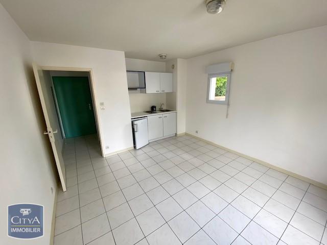 Photo 2 appartement Poitiers