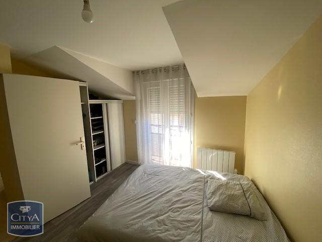 Photo 2 appartement Poitiers