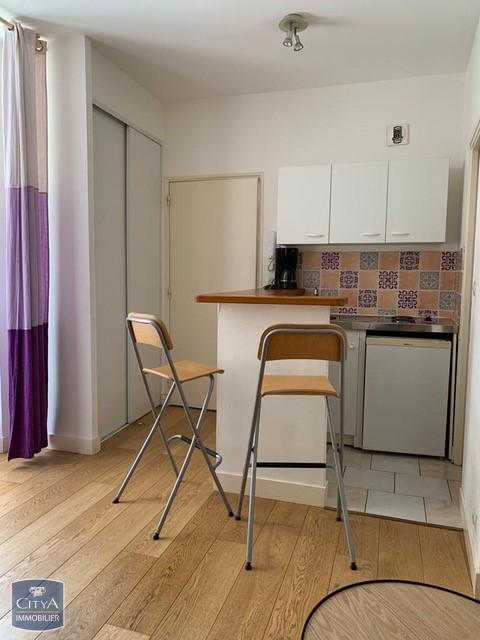 Photo 2 appartement Poitiers