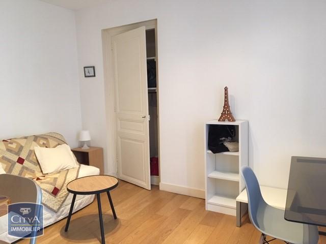 Photo 1 appartement Poitiers