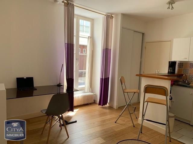 Photo 3 appartement Poitiers