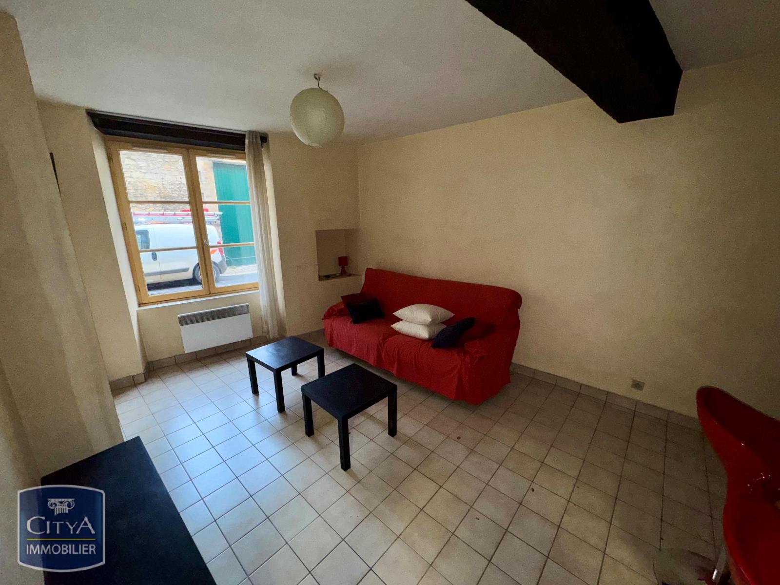 Photo 1 appartement Poitiers