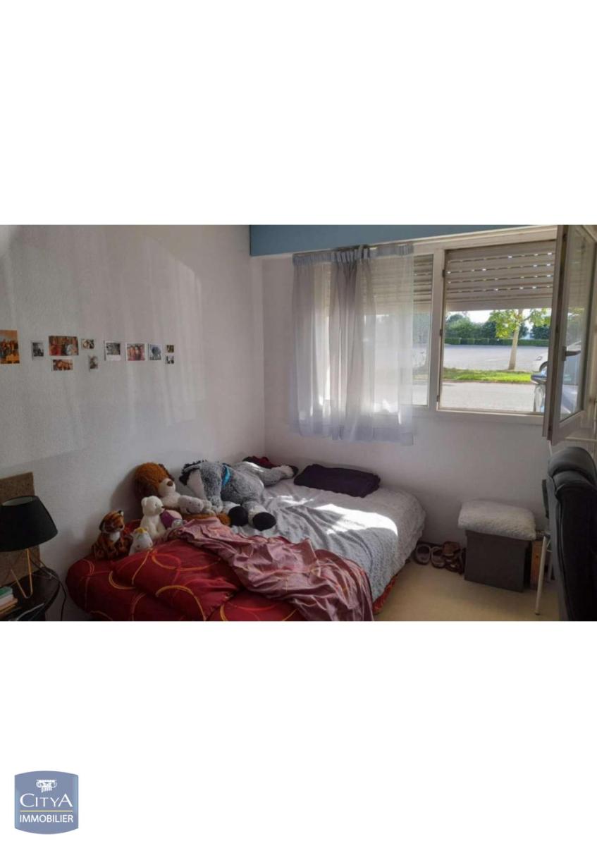 Photo 1 appartement Poitiers