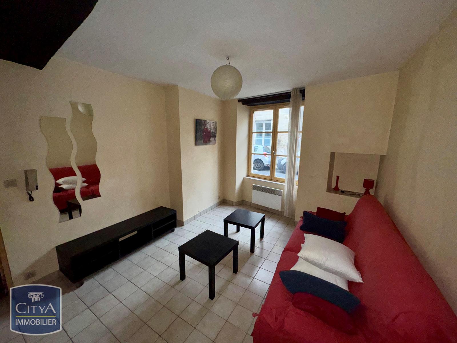 Photo 2 appartement Poitiers