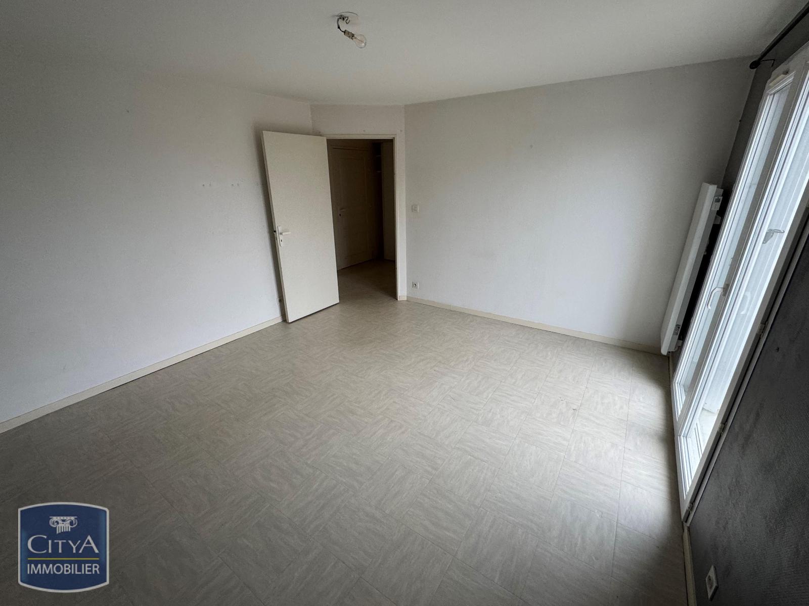 Photo 1 appartement Poitiers