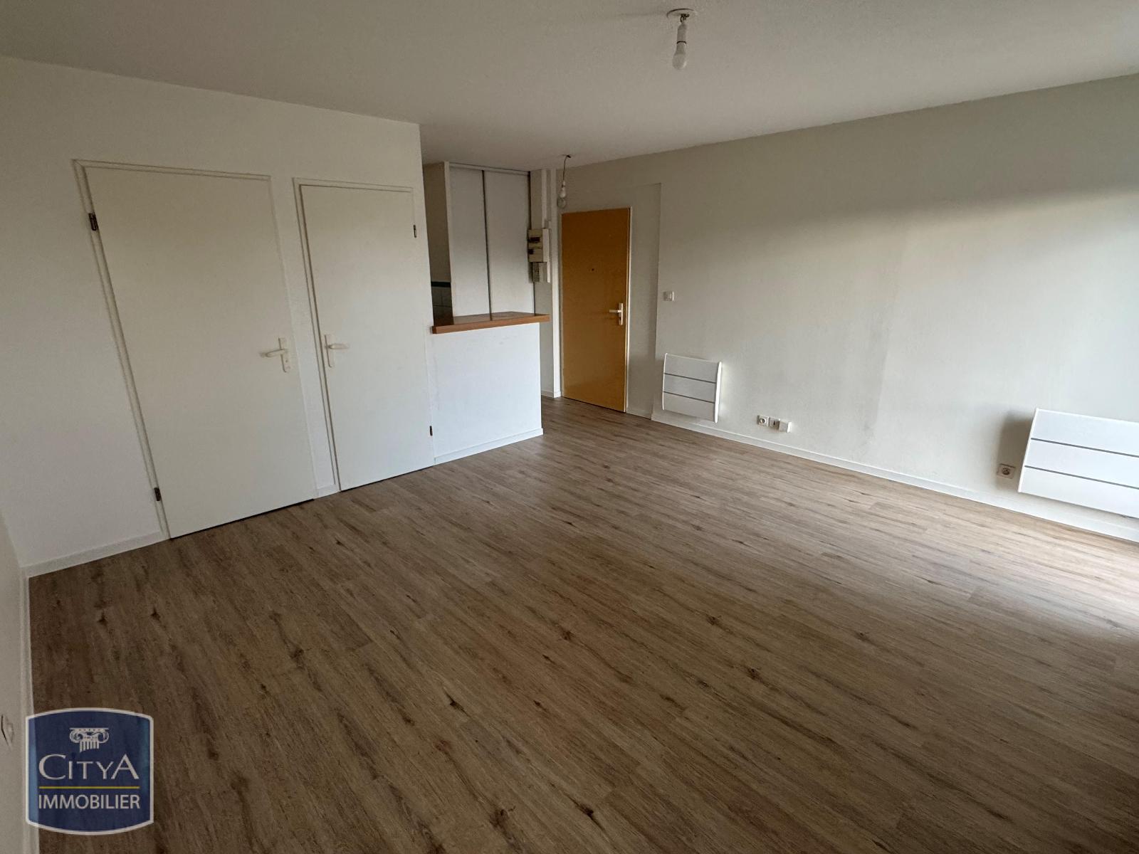 Photo 1 appartement Poitiers