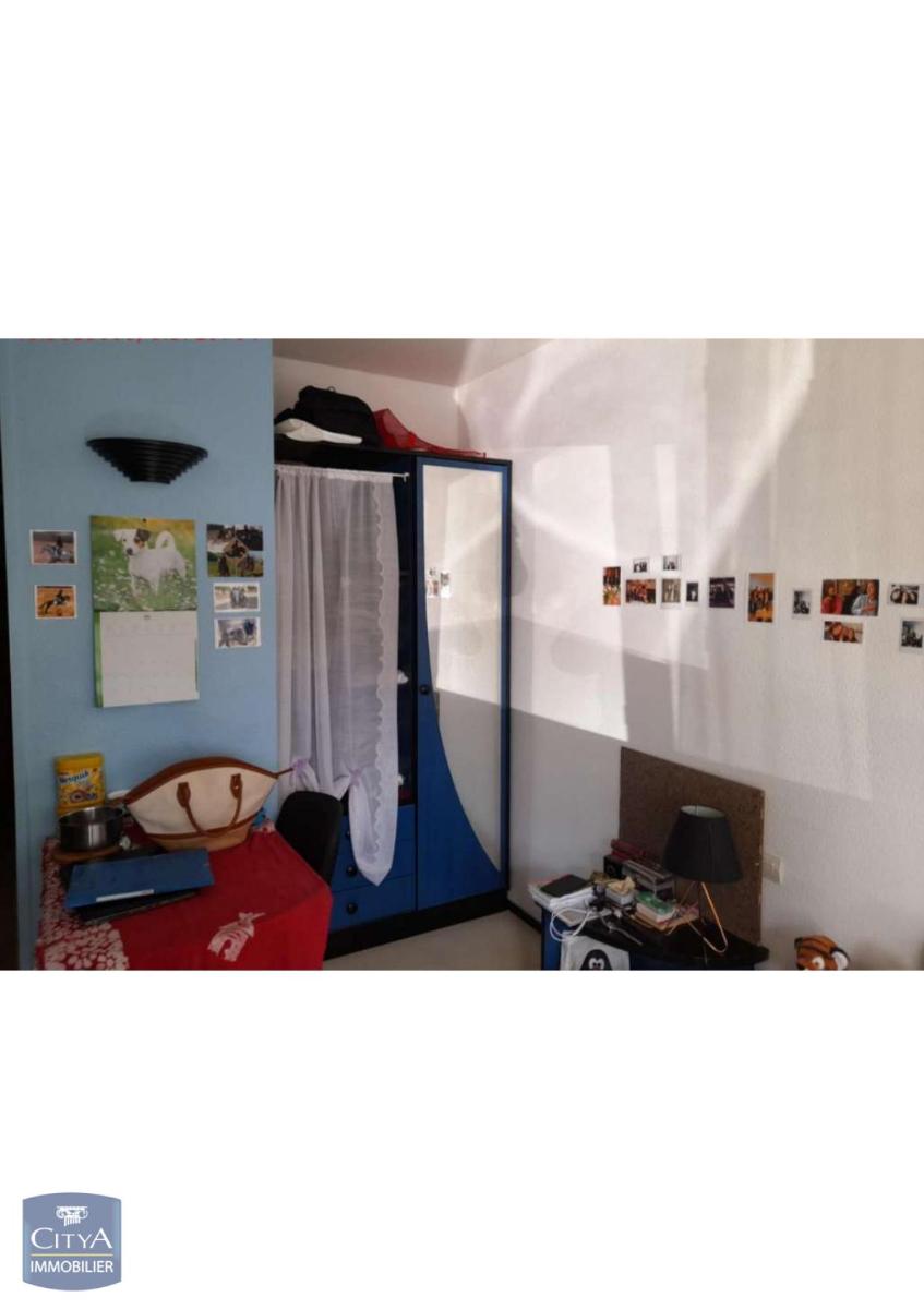 Photo 2 appartement Poitiers