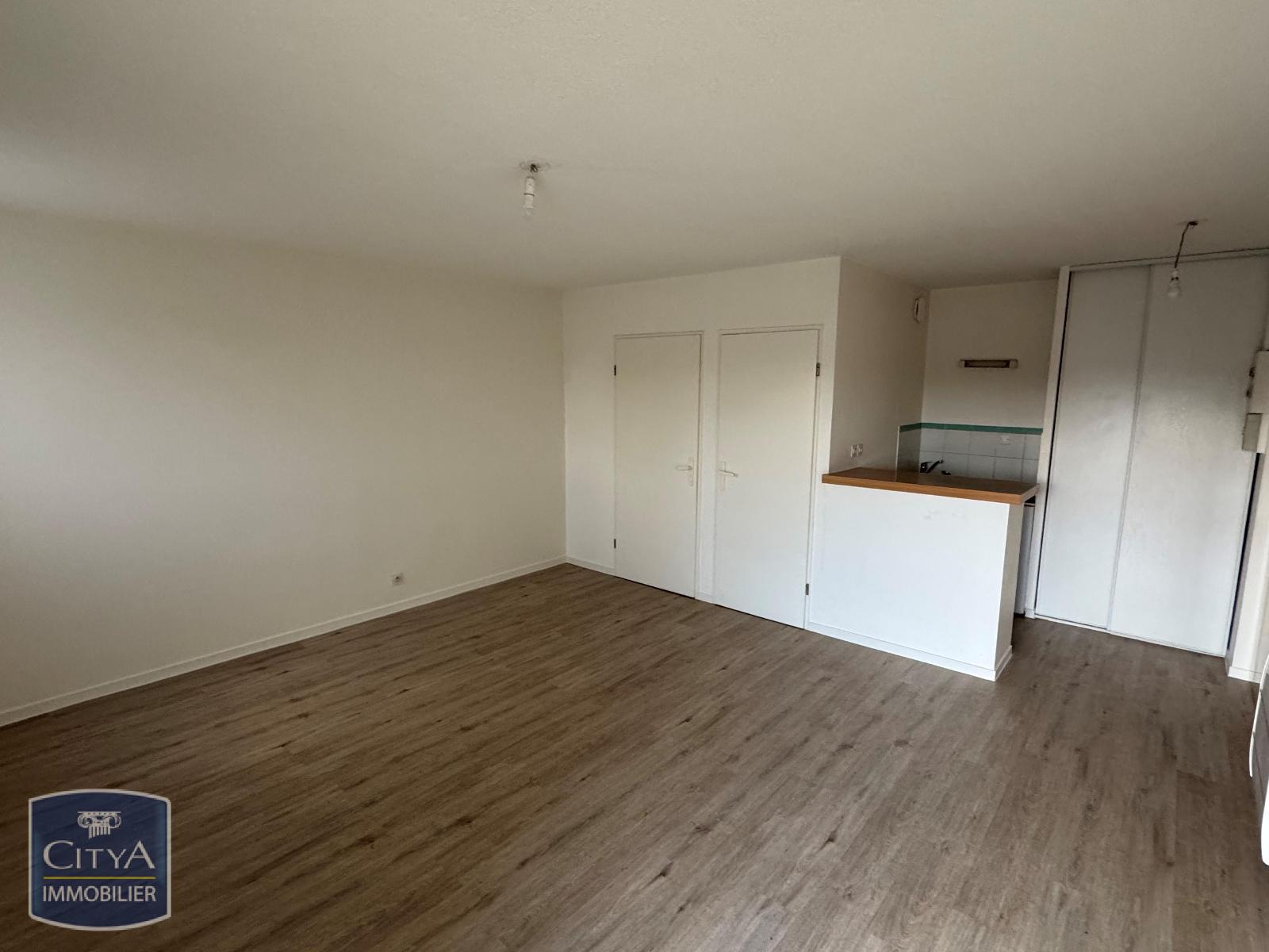 Photo 3 appartement Poitiers