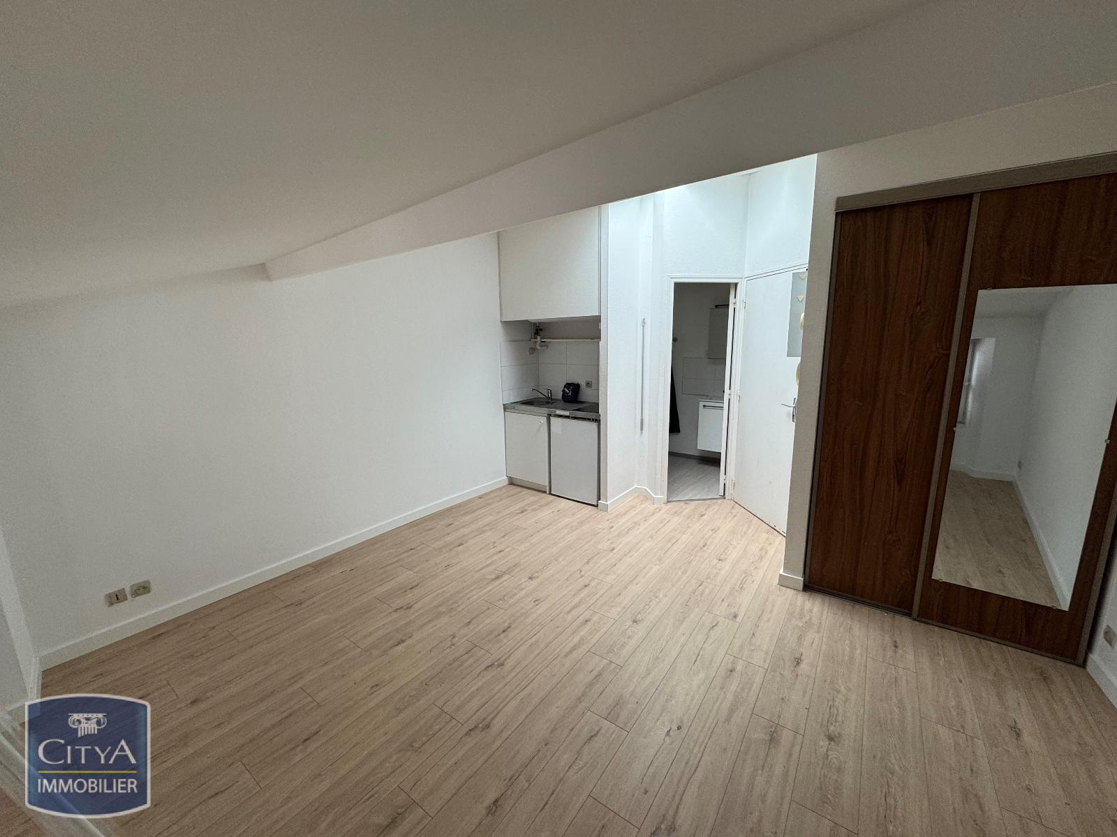 Photo 2 appartement Poitiers