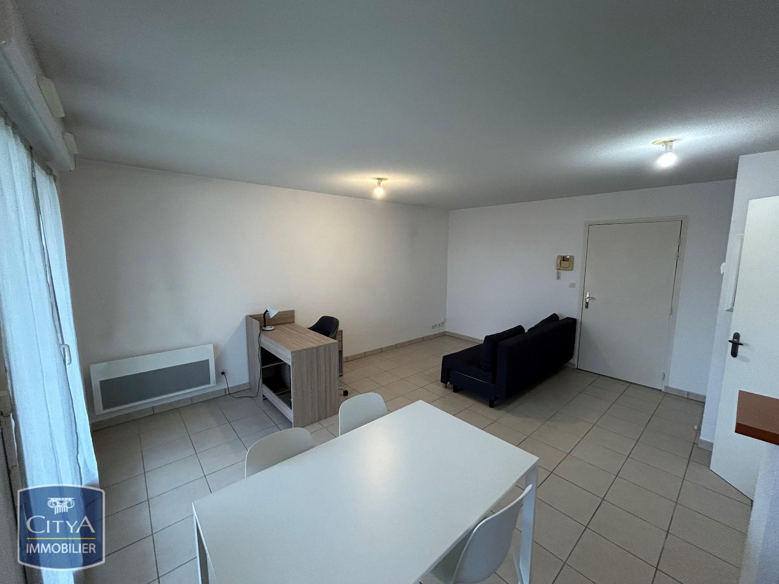 Photo 3 appartement Poitiers