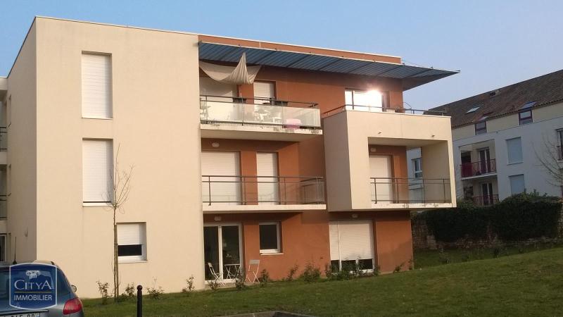 Photo 9 appartement Poitiers