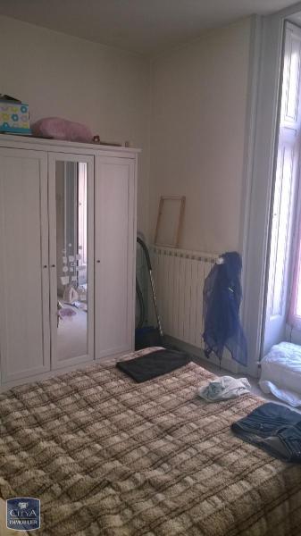 Photo 2 appartement Poitiers