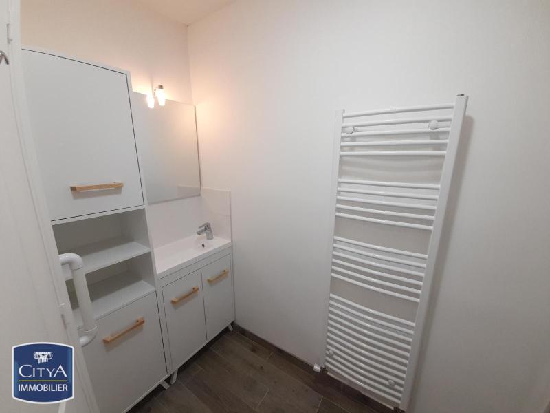 Photo 5 appartement Poitiers