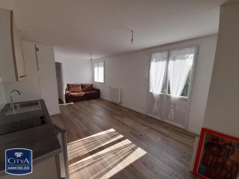 Photo 1 appartement Poitiers