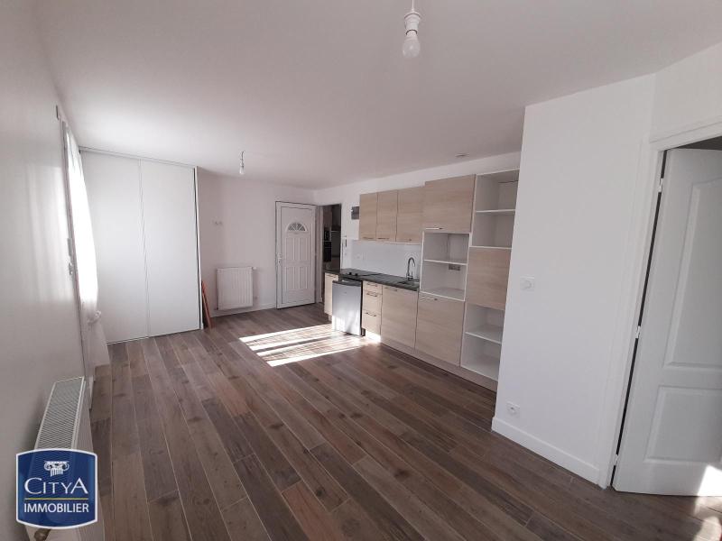 Photo 2 appartement Poitiers