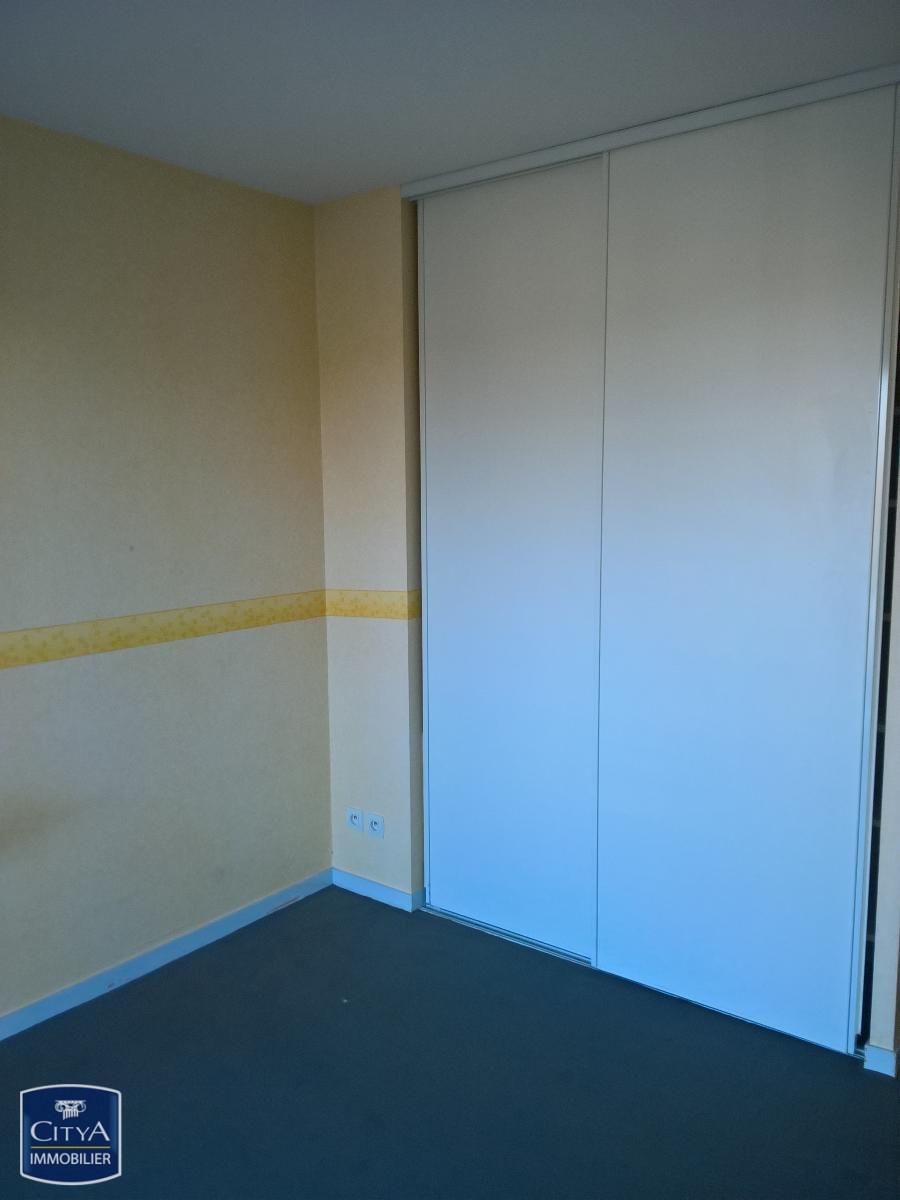 Photo 2 appartement Poitiers