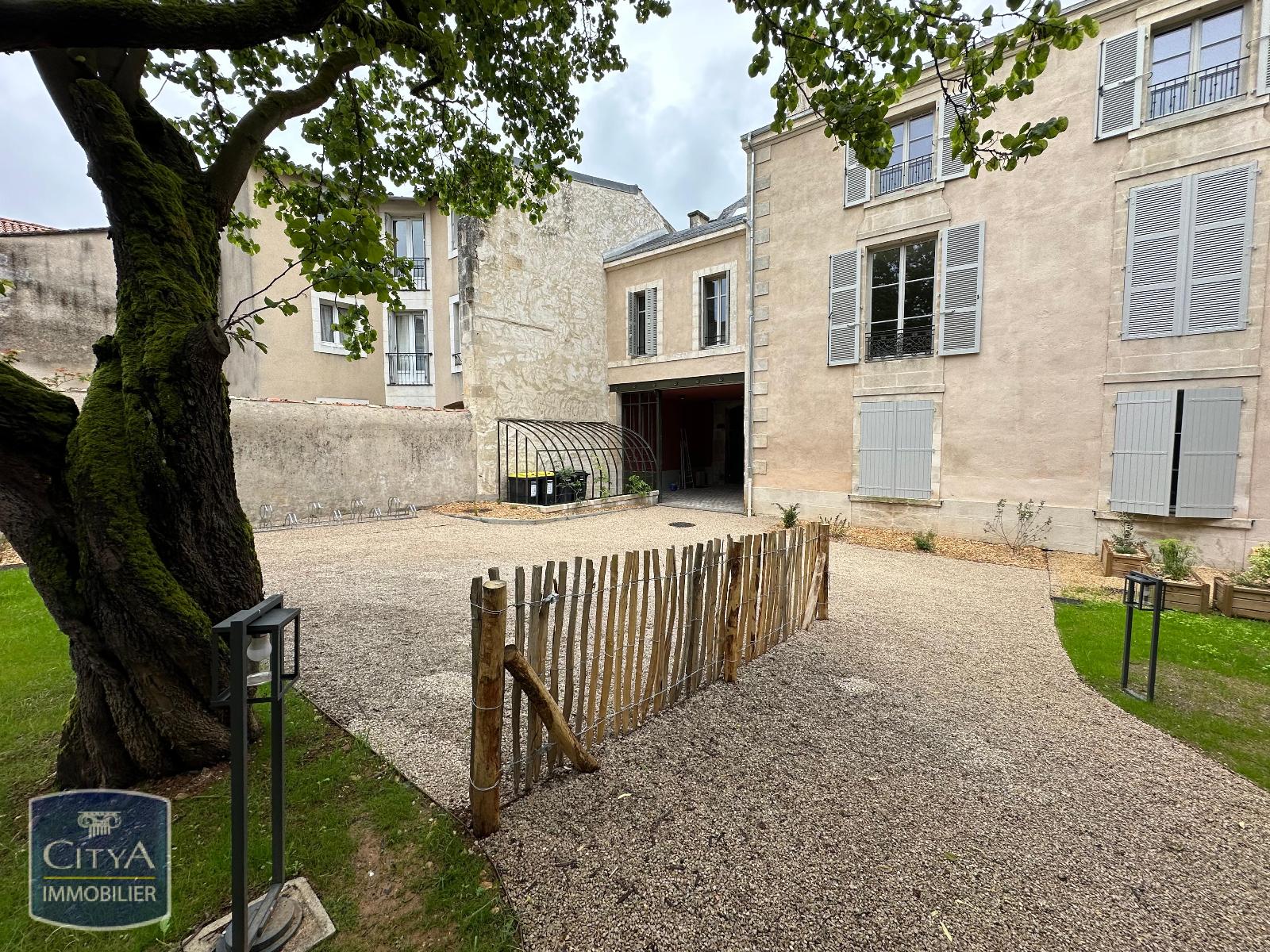 Photo 3 maison Poitiers