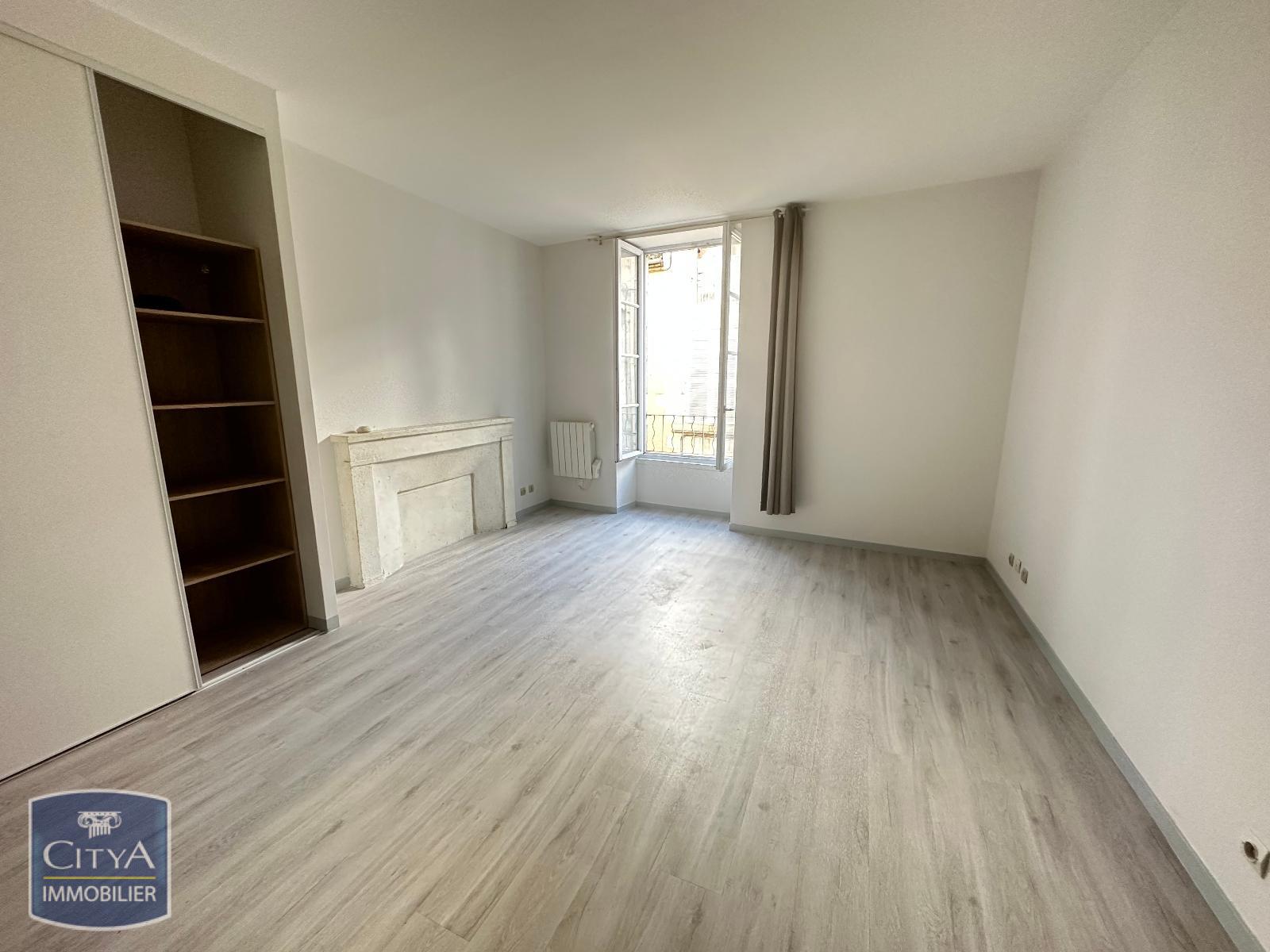 Photo du bien Appartement 1 pièces 26.22m²