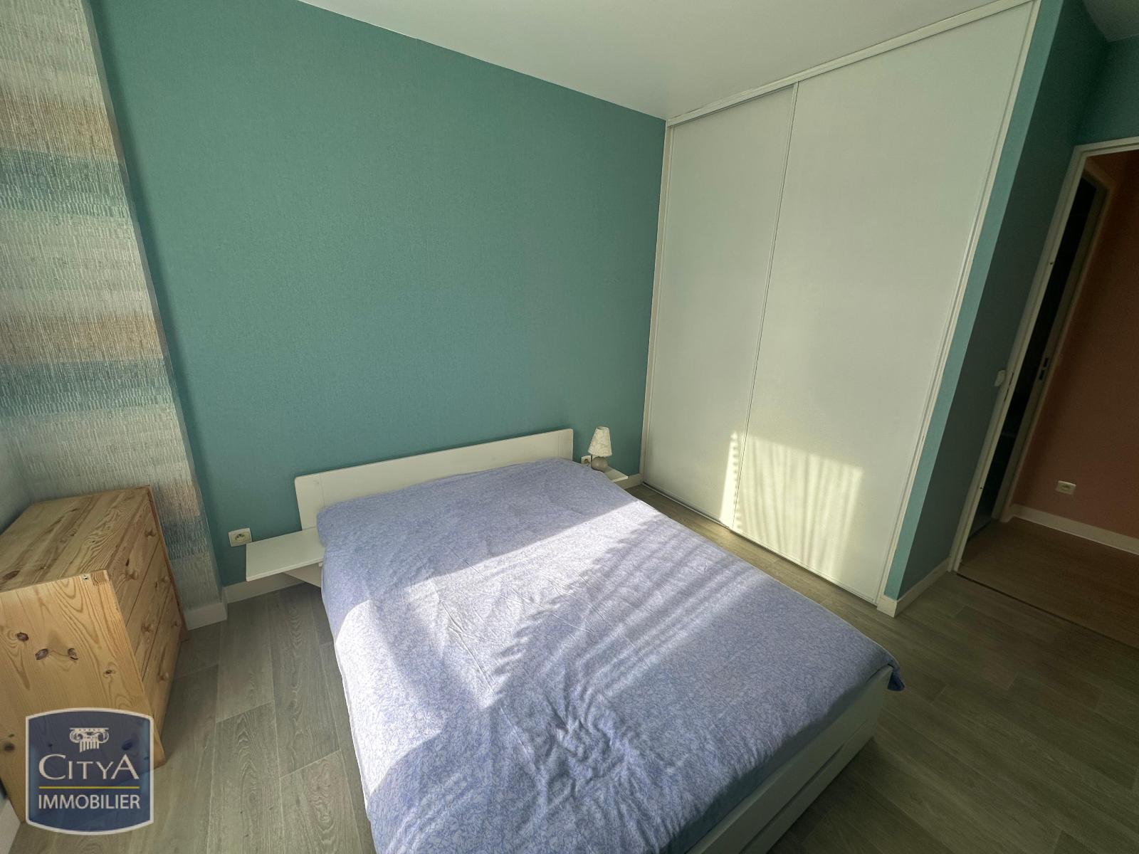 Photo 4 appartement Poitiers