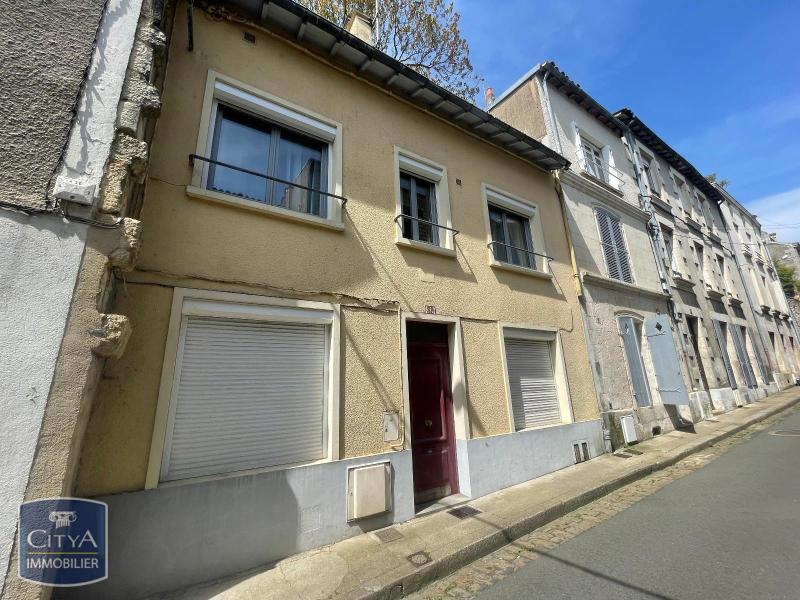 Photo 4 appartement Poitiers