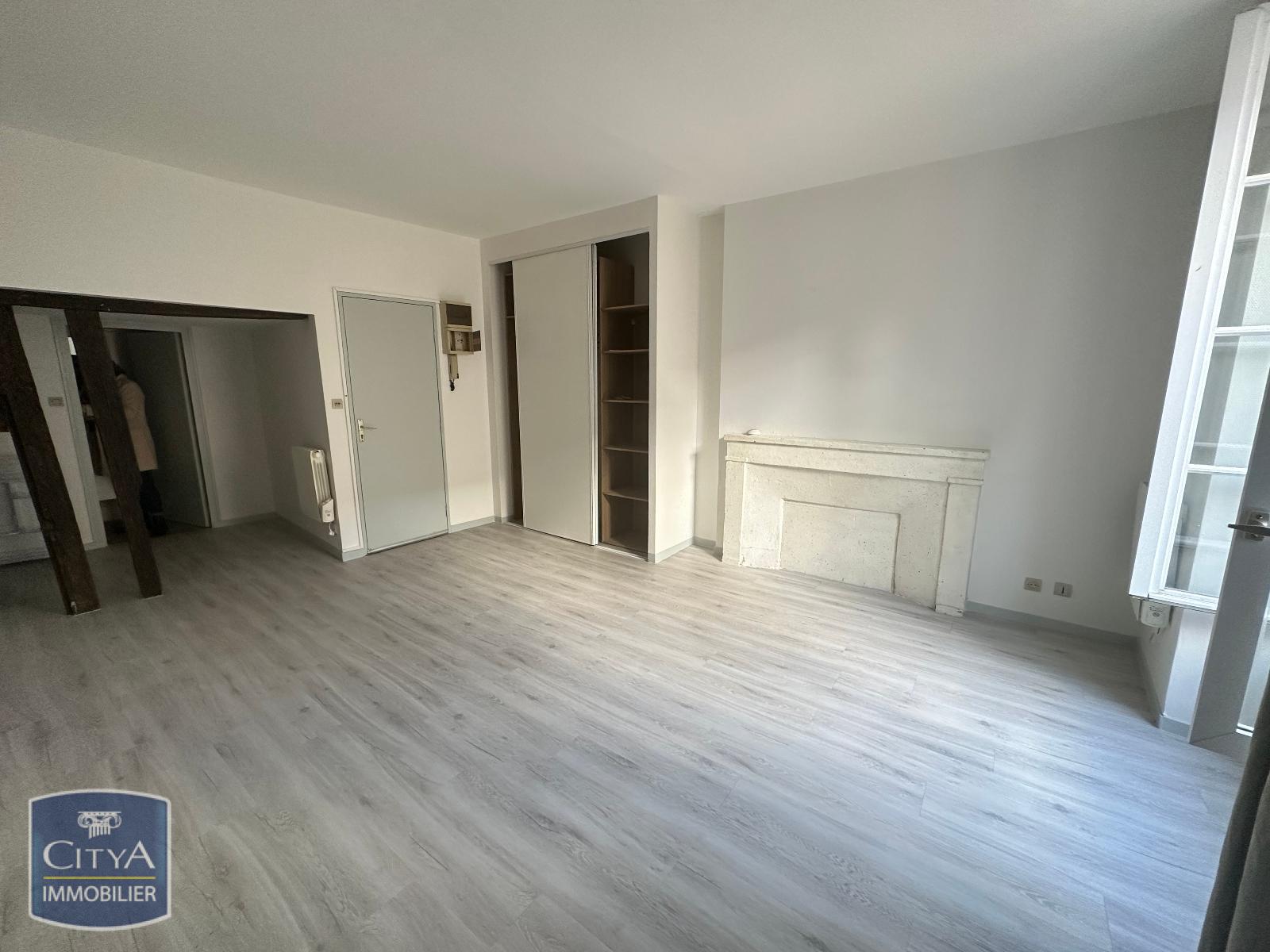 Photo 2 appartement Poitiers