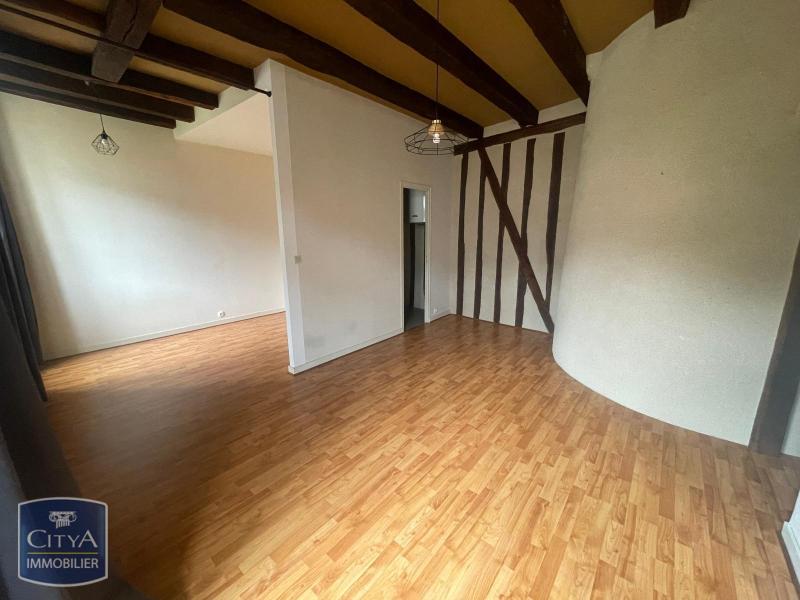 Photo 3 appartement Poitiers