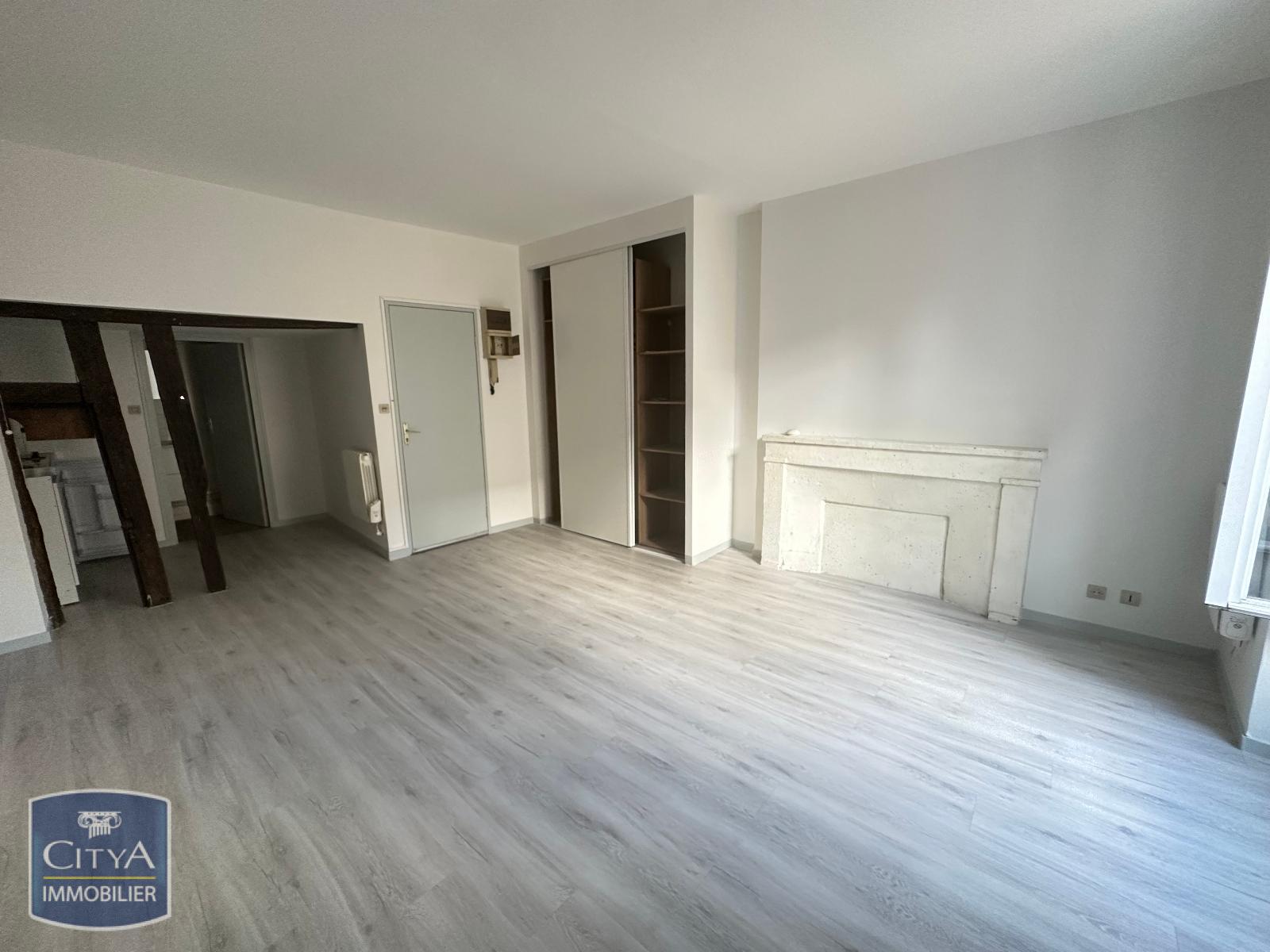 Photo 1 appartement Poitiers