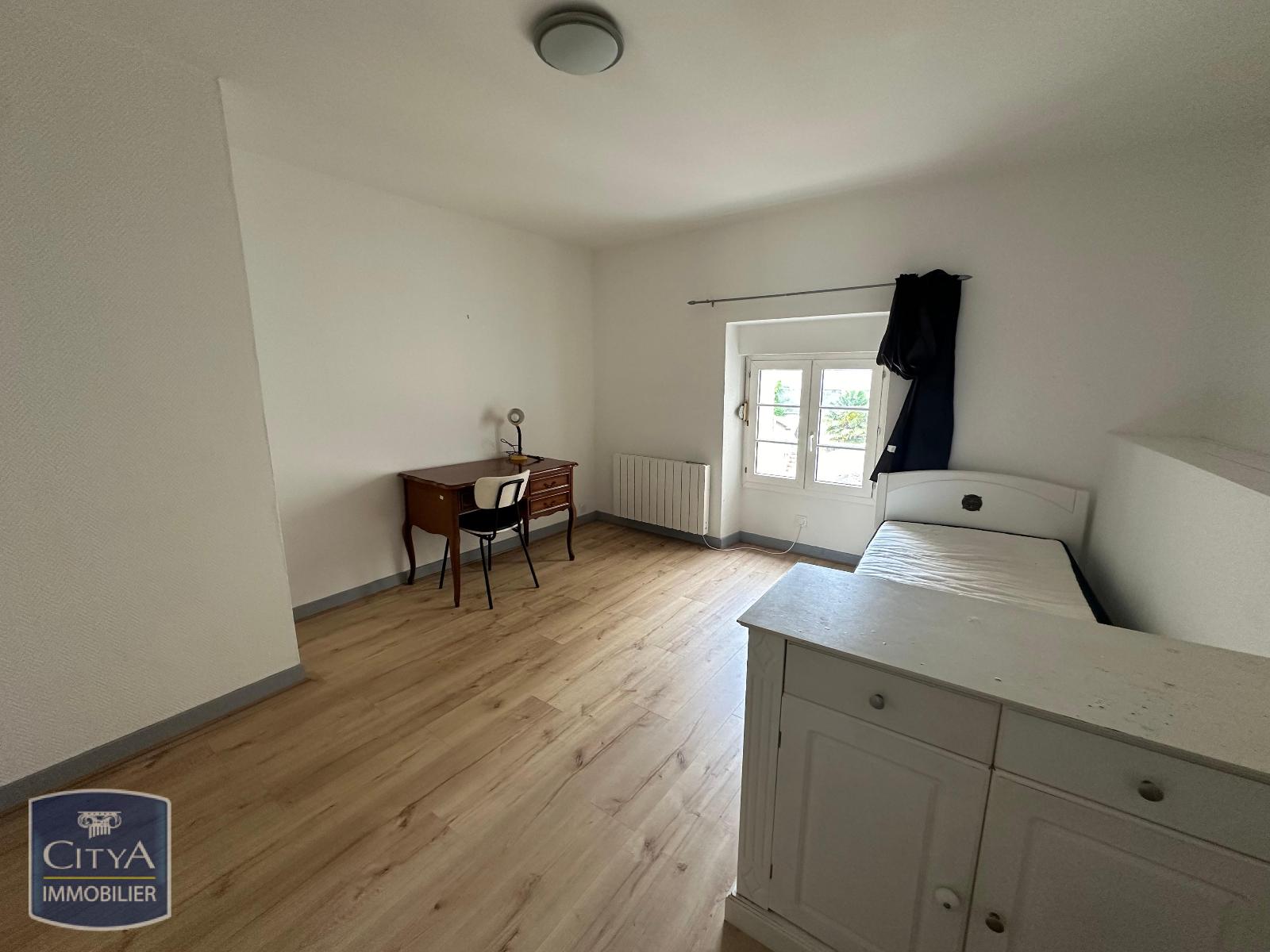 Photo 2 appartement Poitiers